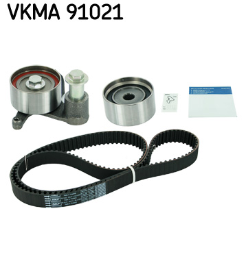 SKF VKMA 91021 Kit cinghie dentate